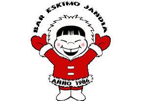 Logo Bar Eskimo